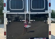 LIGHTLY USED! 2025 KIEFERBILT 2+1 GOOSENECK W/ UPGRADES! $40,900