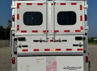 2004 JAMCO 2+1 GOOSENECK TRAILER $33,900