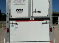 2004 INTEGRITY 2 HORSE GOOSENECK $13,900