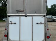 2003 COLLIN-ARNDT 2 HORSE BUMPER PULL $9,500