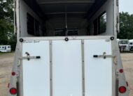 2003 COLLIN-ARNDT 2 HORSE BUMPER PULL $9,500