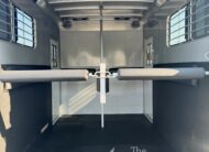 2018 ADAM 2 HORSE BUMPER PULL $14,900