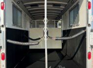 2004 JAMCO 2+1 GOOSENECK TRAILER $33,900