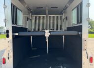 2022 4 STAR 2+1 W/ WERM, 10′ BOX STALL, 5′ DRESSING ROOM & MORE!! $67,500