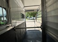 LIGHTLY USED! 2023 HART 2+1 GOOSENECK W/ UPGRADES! $48,900