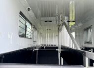 2026 KieferBilt Trailers 2+1 GOOSENECK W/ UPGRADES! $42,900