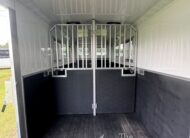 2026 KieferBilt Trailers 2+1 GOOSENECK W/ UPGRADES! $42,900