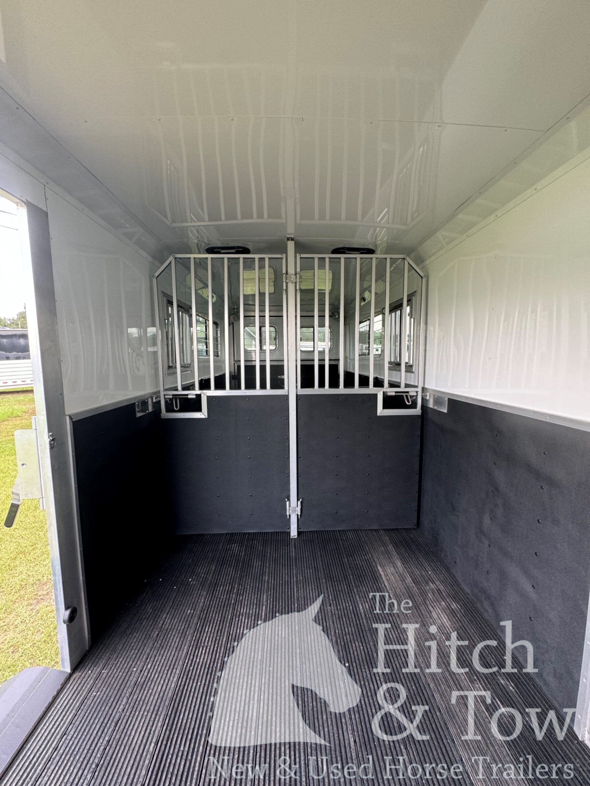 2026 KieferBilt Trailers 2+1 GOOSENECK W/ UPGRADES! $42,900