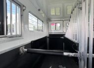 2026 KieferBilt Trailers 2+1 GOOSENECK W/ UPGRADES! $42,900