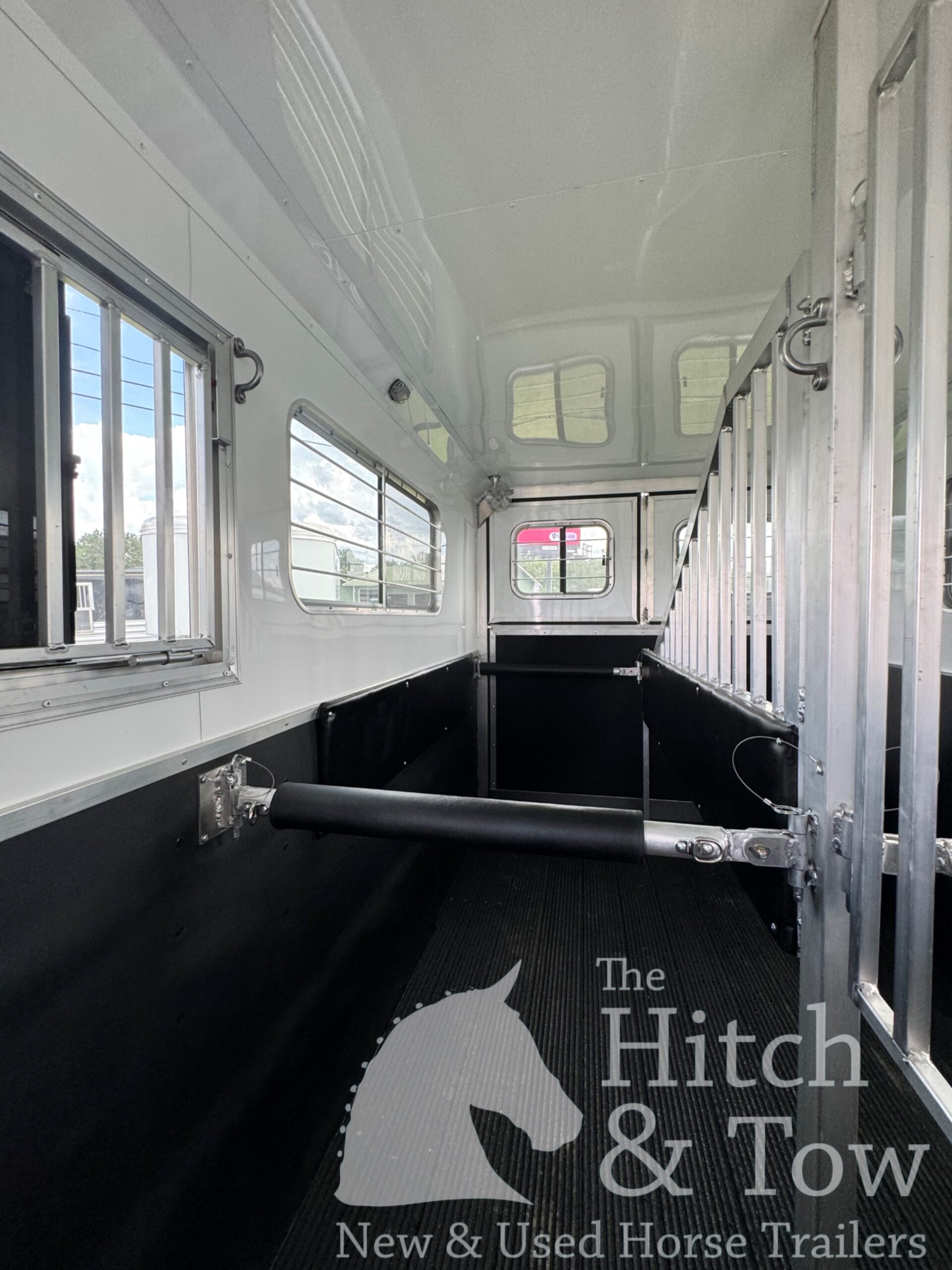 2026 KieferBilt Trailers 2+1 GOOSENECK W/ UPGRADES! $42,900