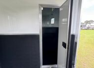 2026 KieferBilt Trailers 2+1 GOOSENECK W/ UPGRADES! $42,900