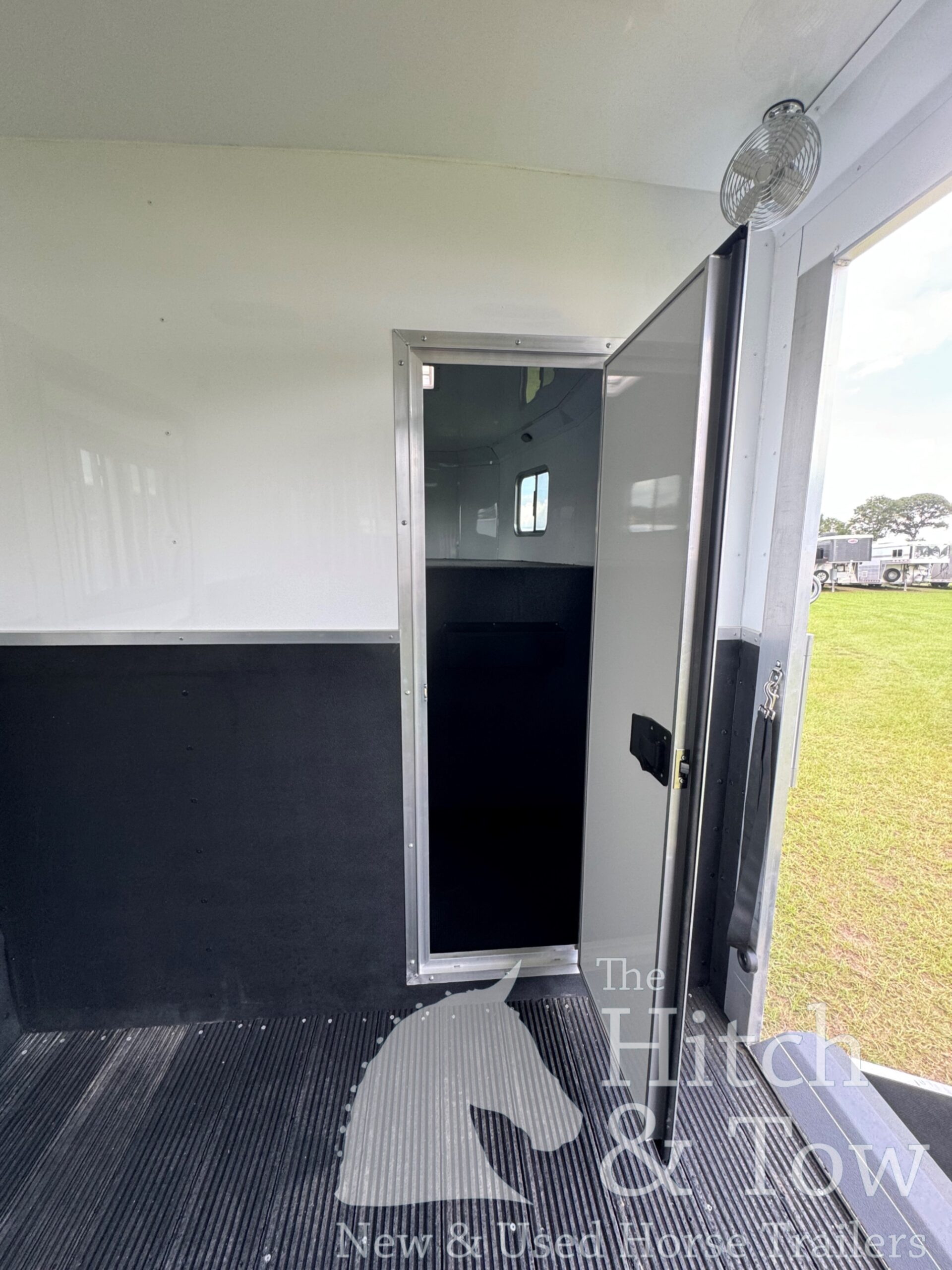 2026 KieferBilt Trailers 2+1 GOOSENECK W/ UPGRADES! $42,900