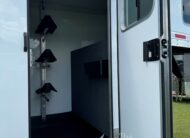 2026 KieferBilt Trailers 2+1 GOOSENECK W/ UPGRADES! $42,900