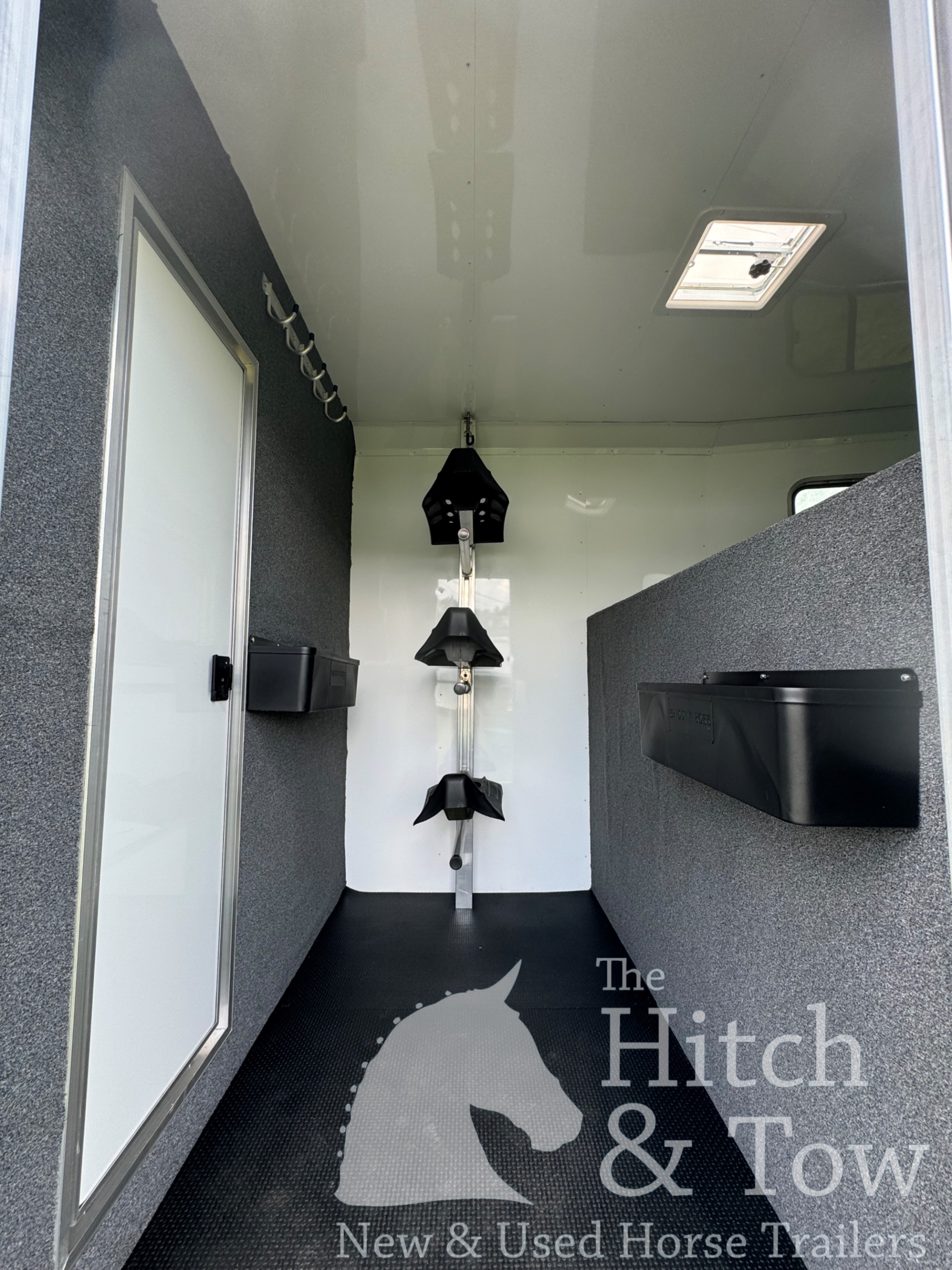 2026 KieferBilt Trailers 2+1 GOOSENECK W/ UPGRADES! $42,900