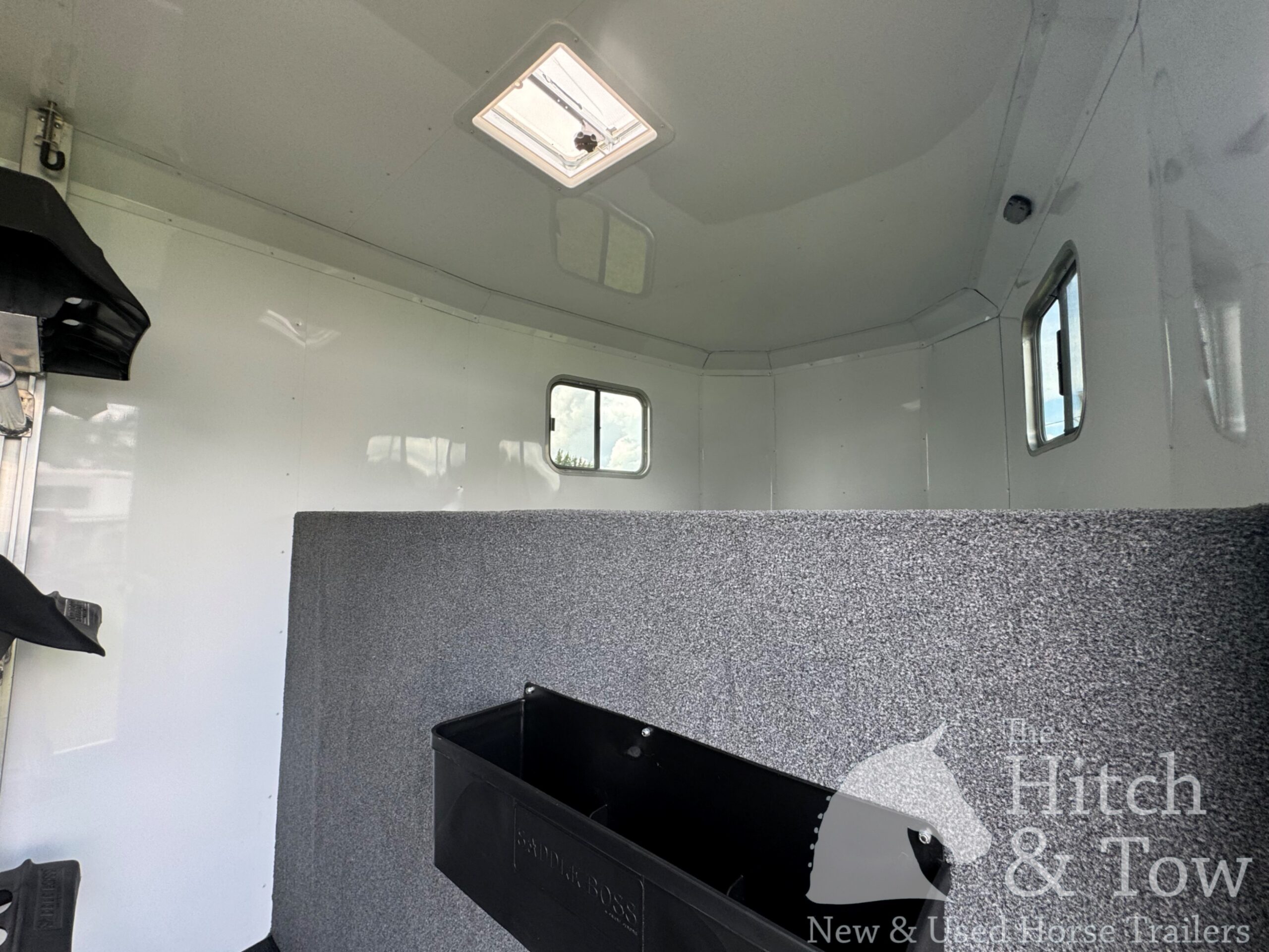 2026 KieferBilt Trailers 2+1 GOOSENECK W/ UPGRADES! $42,900