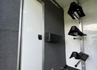 2026 KieferBilt Trailers 2+1 GOOSENECK W/ UPGRADES! $42,900