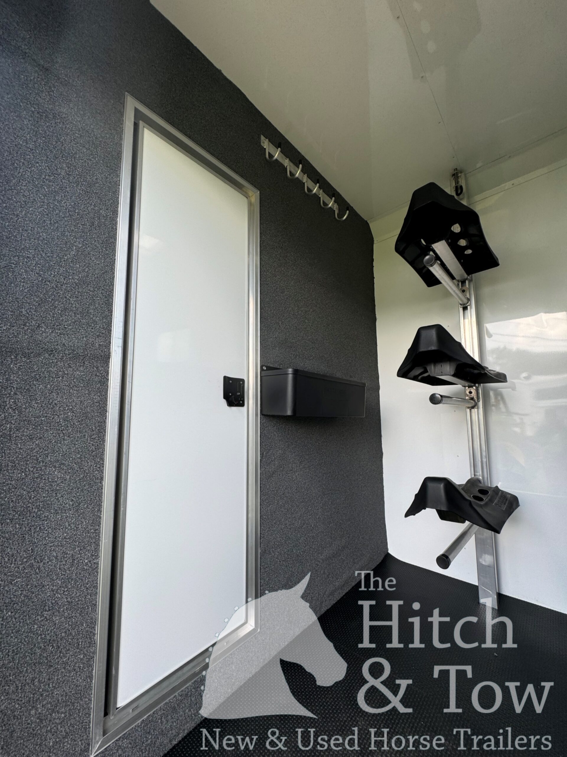 2026 KieferBilt Trailers 2+1 GOOSENECK W/ UPGRADES! $42,900