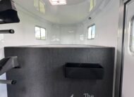 2026 KieferBilt Trailers 2+1 GOOSENECK W/ UPGRADES! $42,900