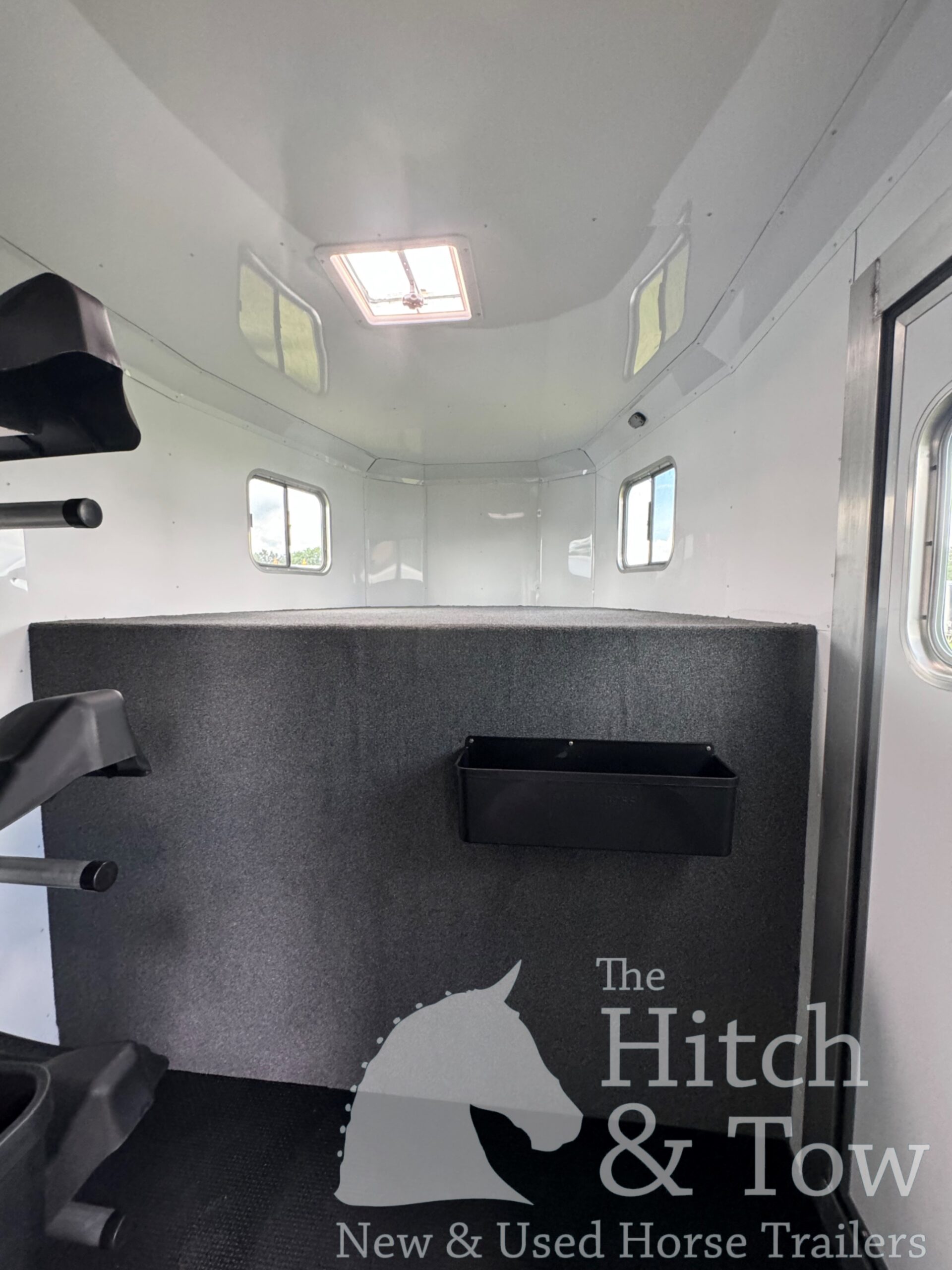 2026 KieferBilt Trailers 2+1 GOOSENECK W/ UPGRADES! $42,900