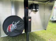 2026 KieferBilt Trailers 2+1 GOOSENECK W/ UPGRADES! $42,900