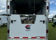 2026 KieferBilt Trailers 2+1 GOOSENECK W/ UPGRADES! $42,900