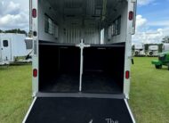2026 KieferBilt Trailers 2+1 GOOSENECK W/ UPGRADES! $42,900