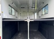 2026 KieferBilt Trailers 2+1 GOOSENECK W/ UPGRADES! $42,900