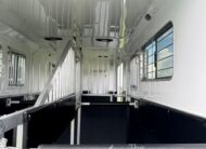 2026 KieferBilt Trailers 2+1 GOOSENECK W/ UPGRADES! $42,900