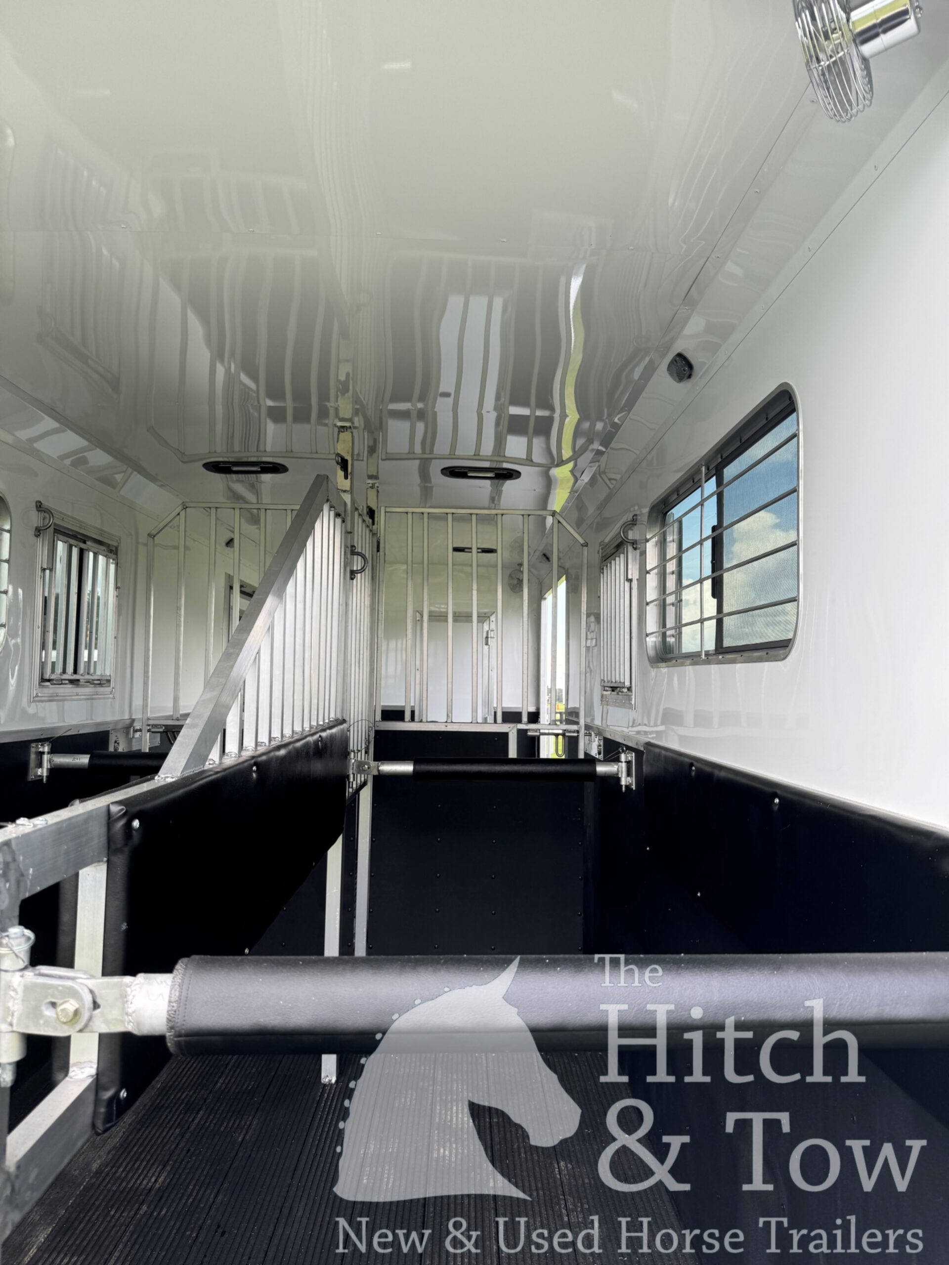 2026 KieferBilt Trailers 2+1 GOOSENECK W/ UPGRADES! $42,900