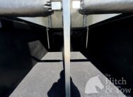 2025 4 STAR 2 HORSE GOOSENECK W/ UPGRADES! $43,900