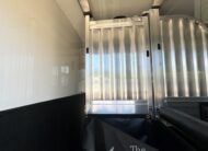 2025 4 STAR 2 HORSE GOOSENECK W/ UPGRADES! $43,900