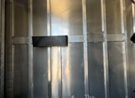 2017 FEATHERLITE 2 HORSE SLANT BUMPER PULL W/ LARGE DRESSING ROOM $20,900