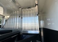 2025 4 STAR 2 HORSE GOOSENECK W/ UPGRADES! $43,900