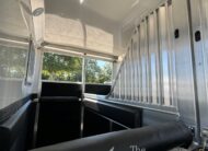 2025 4 STAR 2 HORSE GOOSENECK W/ UPGRADES! $43,900