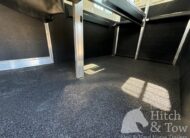 2025 4 STAR 2 HORSE GOOSENECK W/ UPGRADES! $43,900