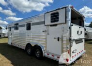 2026 4 STAR REVERSE LOAD 3+1 W/ 5′ DRESSING ROOM & UPGRADES! $71,995