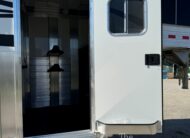 2025 4 STAR 2 HORSE GOOSENECK W/ UPGRADES! $43,900