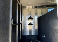 2025 4 STAR 2 HORSE GOOSENECK W/ UPGRADES! $43,900