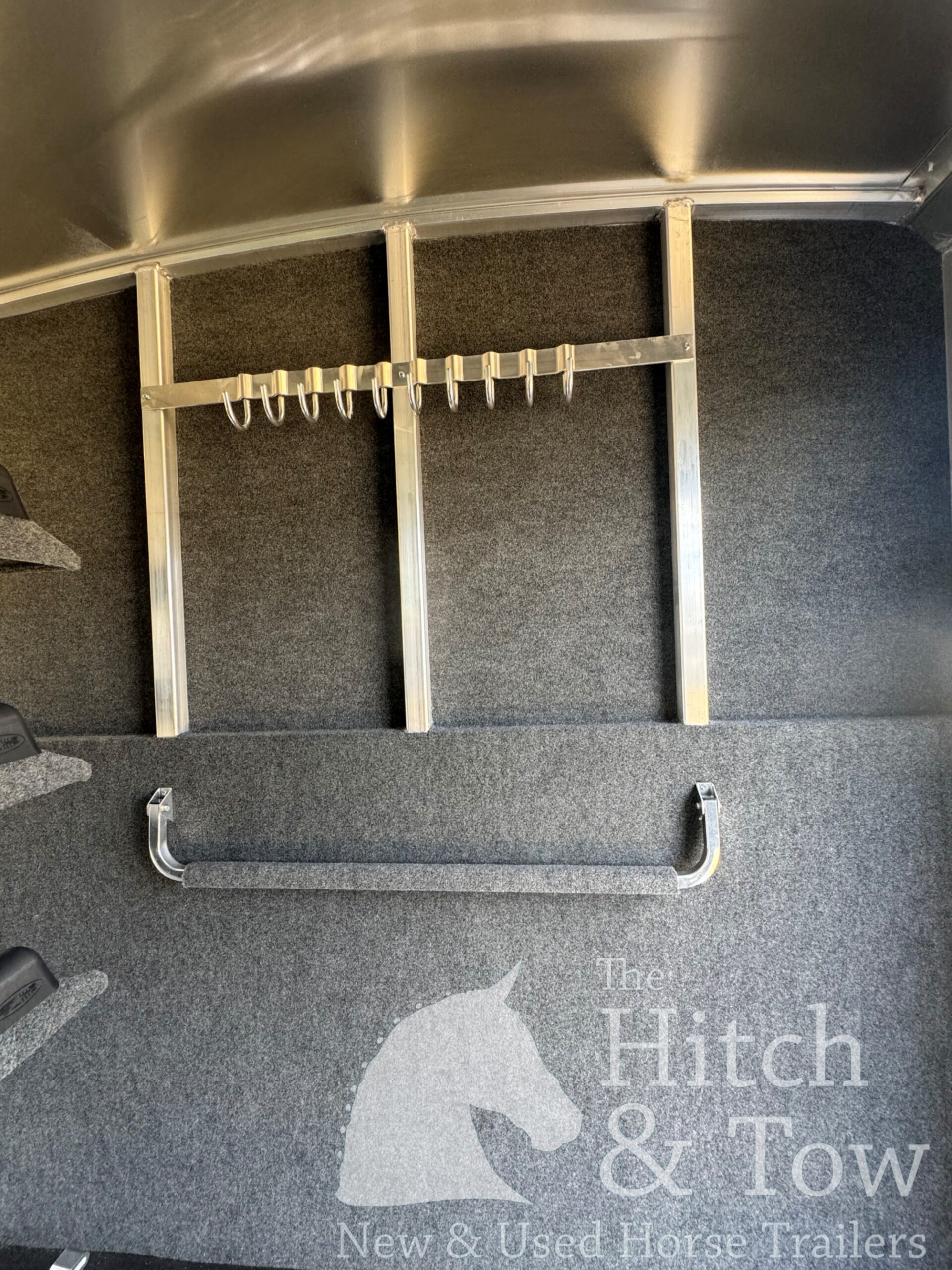 2026 4 STAR REVERSE LOAD 3+1 W/ 5′ DRESSING ROOM & UPGRADES! $71,995