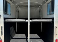 2025 4 STAR 2 HORSE GOOSENECK W/ UPGRADES! $43,900