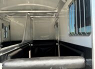 2025 4 STAR 2 HORSE GOOSENECK W/ UPGRADES! $43,900