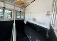 2014 SUNDOWNER SPORTMAN 3 HORSE GOOSENECK! $20,500