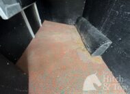 2003 BLOOMER 3 HORSE GOOSENECK W/ 12′ LQ $39,000