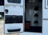 2014 SUNDOWNER SPORTMAN 3 HORSE GOOSENECK! $20,500