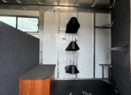 2014 SUNDOWNER SPORTMAN 3 HORSE GOOSENECK! $20,500