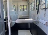 2017 EQUISPIRIT 4 HORSE HEAD TO HEAD TRAILER $42,900