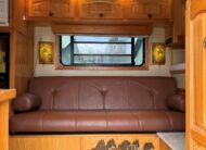 2003 BLOOMER 3 HORSE GOOSENECK W/ 12′ LQ $39,000