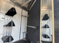 2014 SUNDOWNER SPORTMAN 3 HORSE GOOSENECK! $20,500