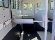 2017 EQUISPIRIT 4 HORSE HEAD TO HEAD TRAILER $42,900