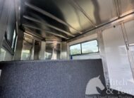 2014 SUNDOWNER SPORTMAN 3 HORSE GOOSENECK! $20,500